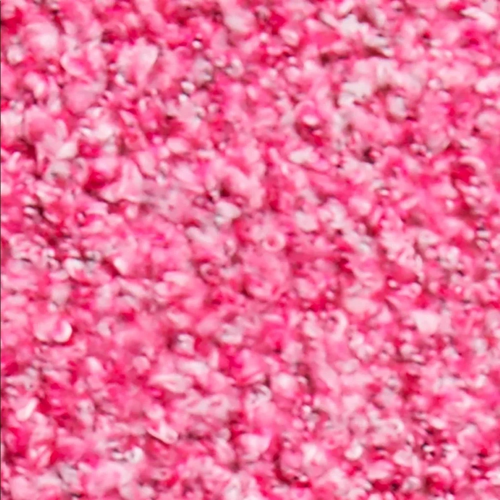 Free People BFF Cowl Neck Sweater in Pink - Picture 4 of 9